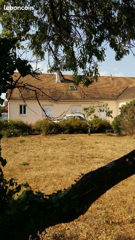 Maison 4 pièces 100 m² · à La Flèche · 100 m² · 235 000 €