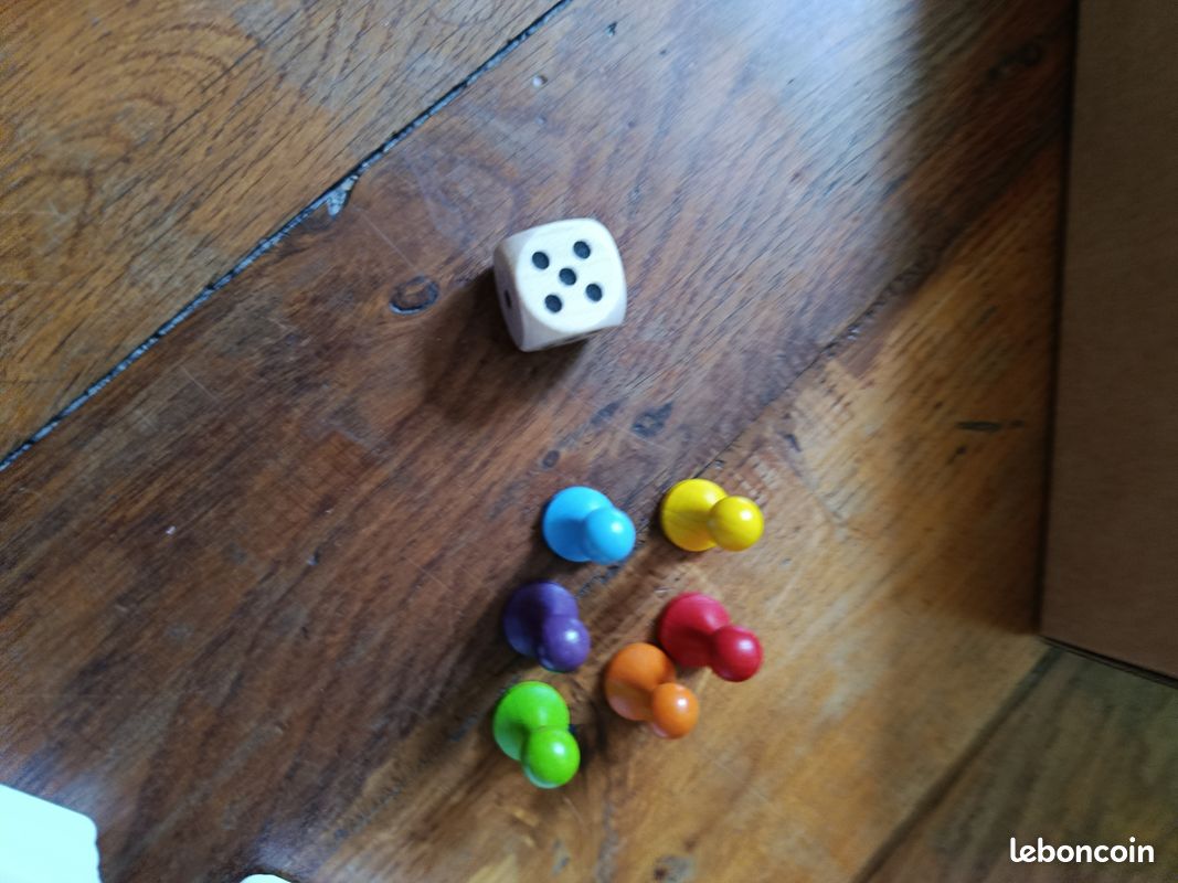 Le jeu du potager (image 4)