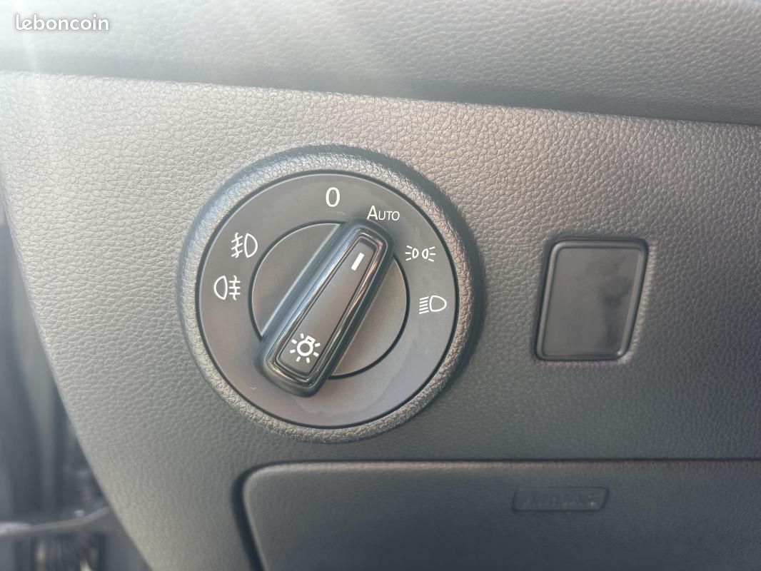 Seat Ateca 2.0 TDI 150 ch Start/Stop DSG7 Copa (image 19)