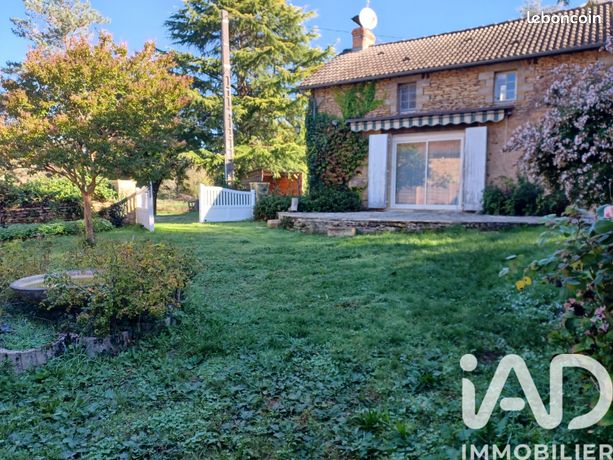 Maison 5 pièces 140 m²