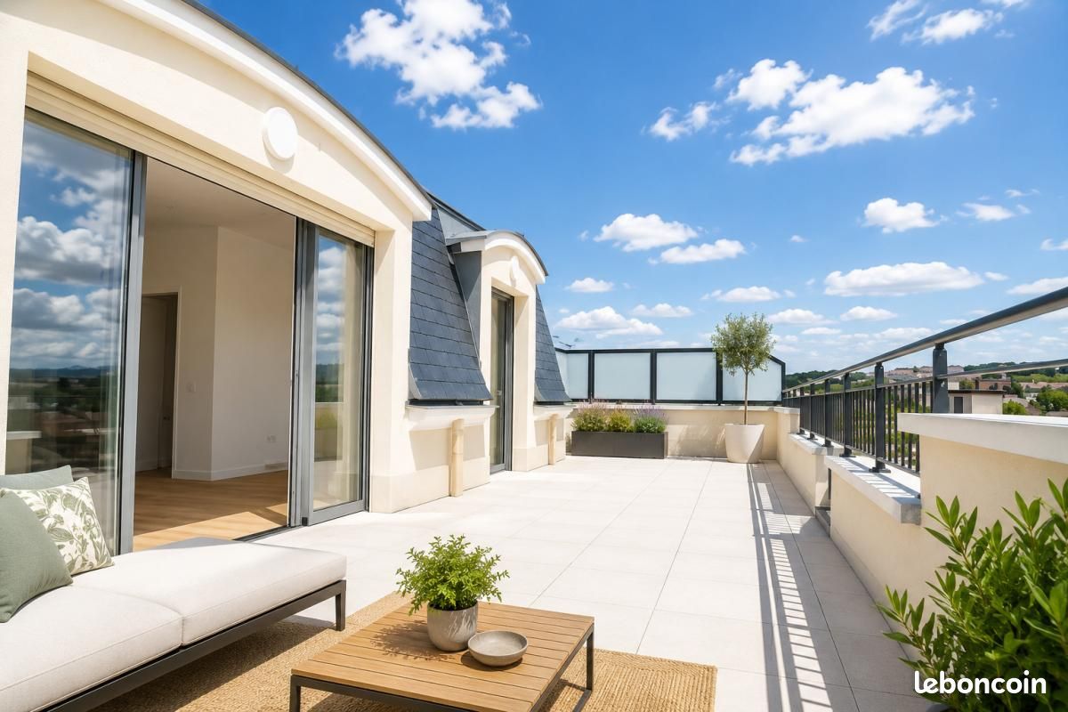 Appartement 5 pièces 110 m² · à Maisons-Alfort · 110 m² · 1 090 000 €