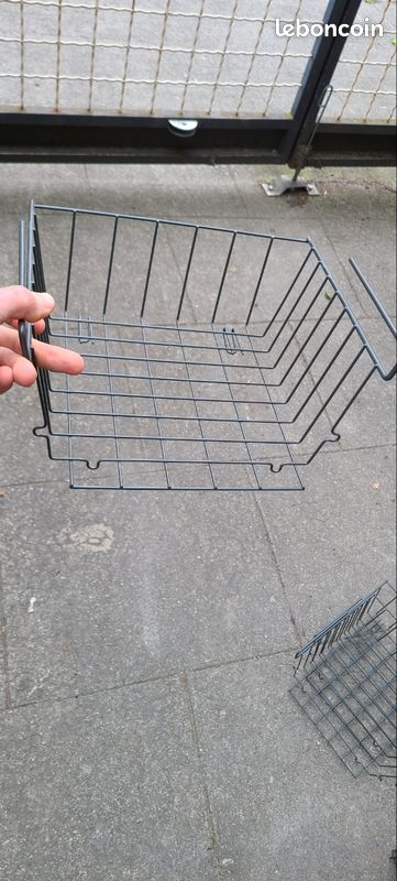 Panier suspendu (image 1)