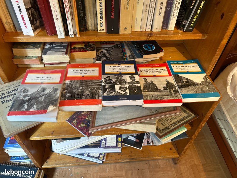 Livres de guerres et cinéma (image 2)