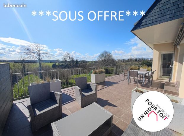 Maison 7 pièces 139 m²