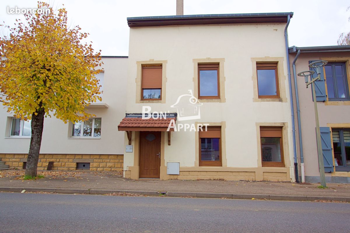 Maison 6 pièces 185 m² · à Amanvillers · 185 m² · 249 000 €