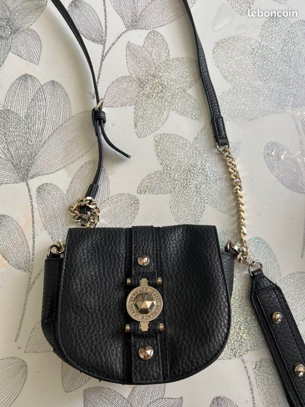 Sac Versace jeans (image 1)
