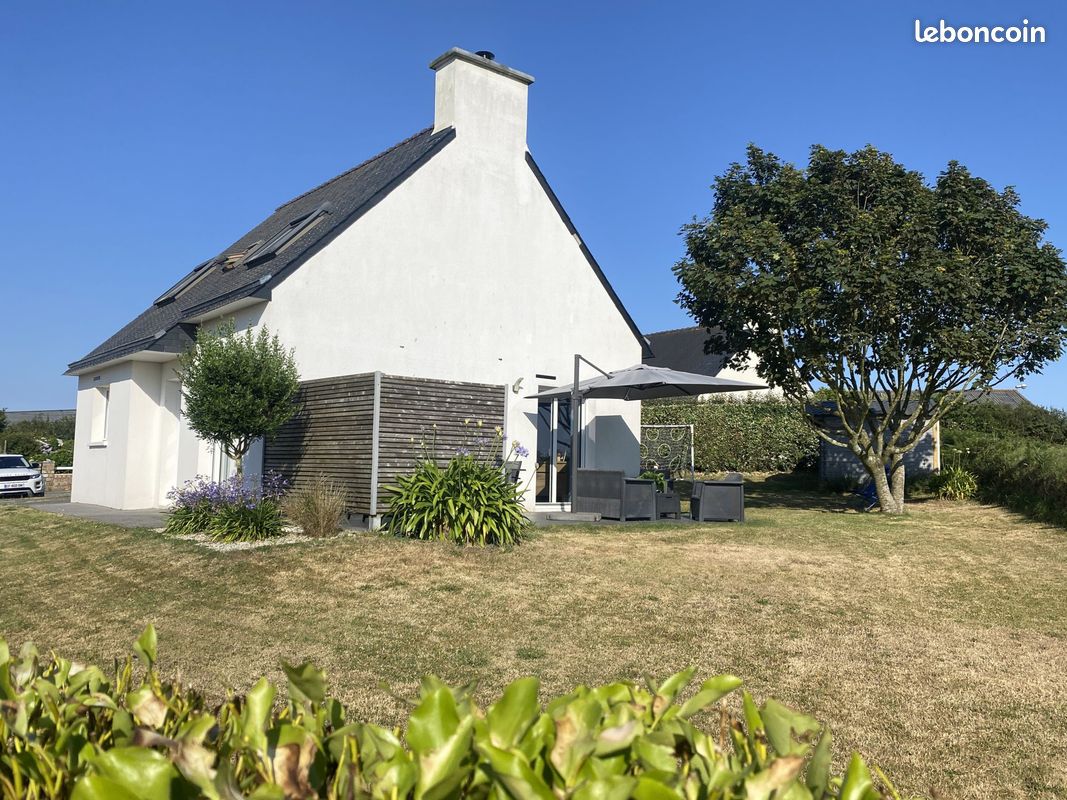 Maison 6 pièces 95 m² · à Plouarzel · 95 m² · 317 000 €