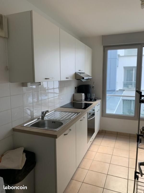 Appartement 3 pièces 67 m² · à Rennes · 67 m² · 886 €/mois