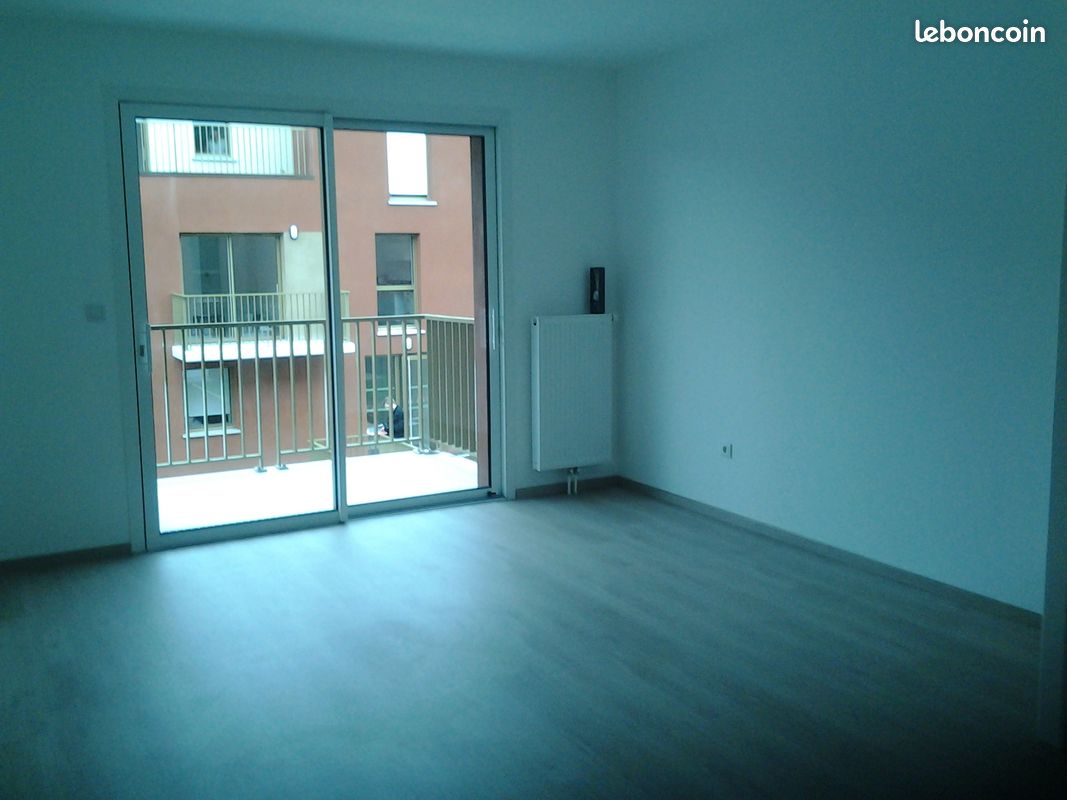 Appartement 2 pièces 44 m² · à Mons-en-Baroeul · 44 m² · 780 €/mois