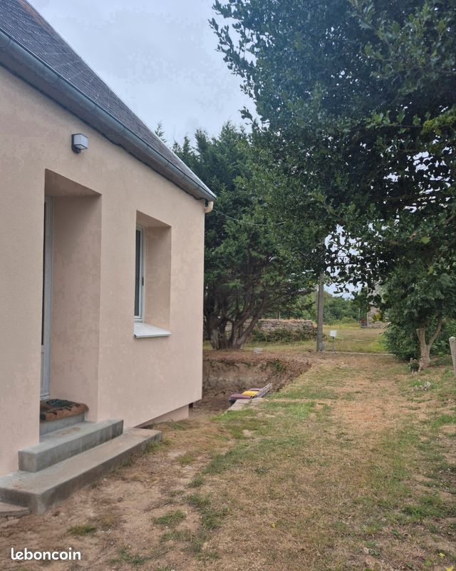 Appartement 2 pièces 36 m² · à Guipavas · 36 m² · 680 €/mois