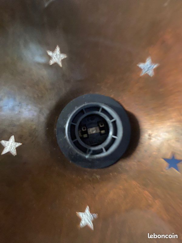 Suspension luminaire (image 4)