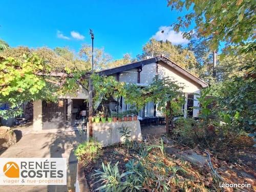 Maison 4 pièces 86 m² · à La Teste-de-Buch · 86 m² · 127 200 €