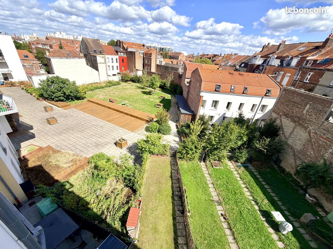 Maison 5 pièces 98 m² · à Lille · 98 m² · 366 000 €