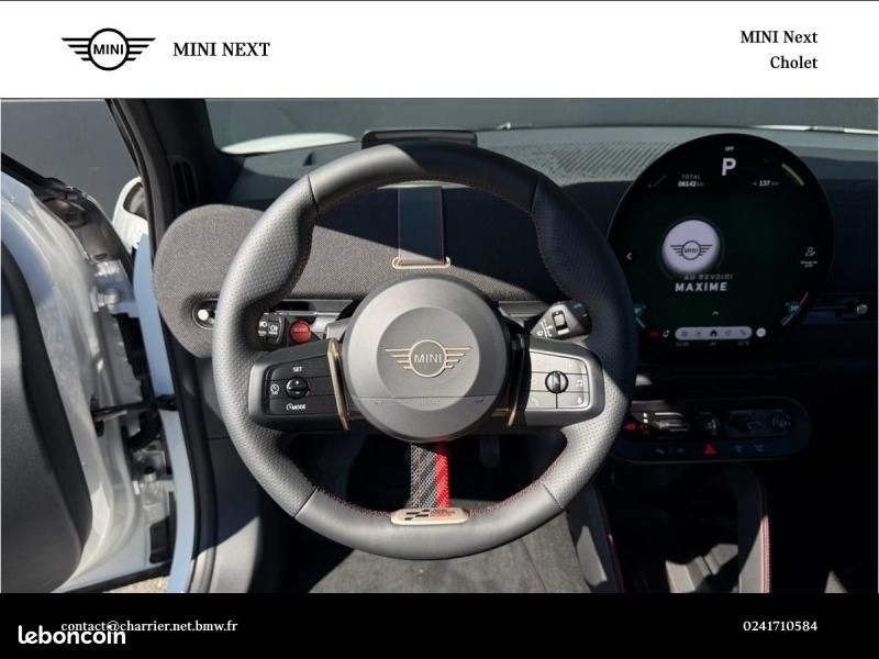 Mini Aceman JCW E 258ch JCW (image 18)