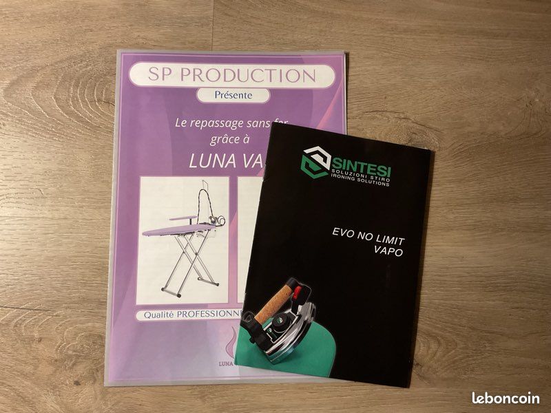 table à repasser sans fer luna vap avis Magasin de Cigarette Electronique et de E-liquide -