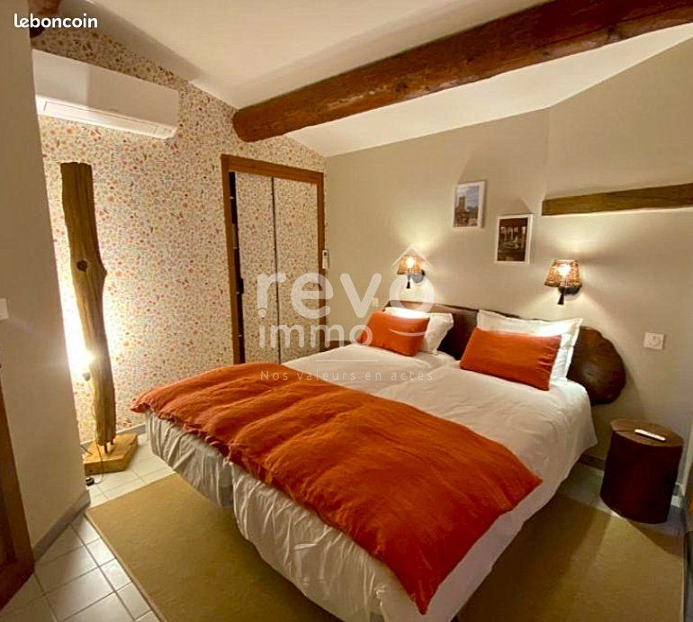 Maison 5 pièces 100 m² · à Valréas · 100 m² · 308 000 €