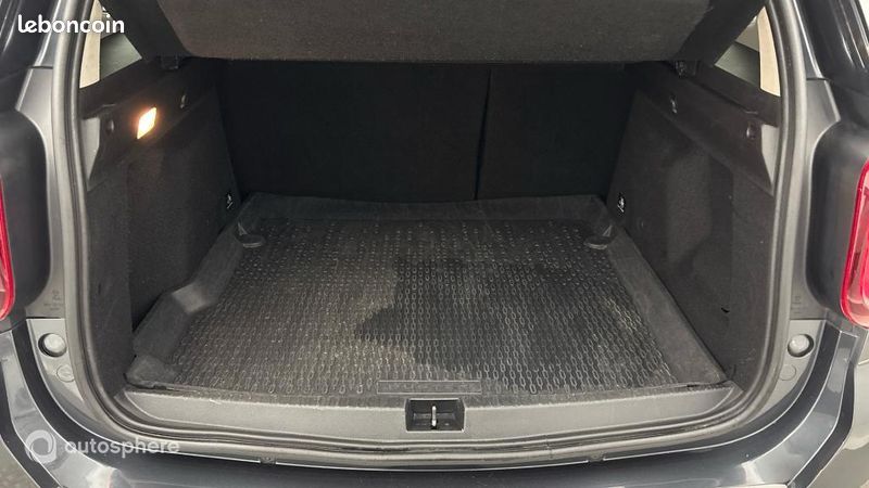 Dacia Duster 1.5 Blue dCi 115ch Prestige 4x2 E6U (image 14)