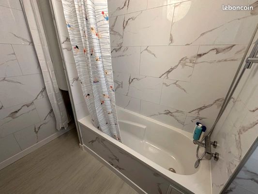 Appartement 2 pièces 30 m² · à Vitry-sur-Seine · 30 m² · 980 €/mois