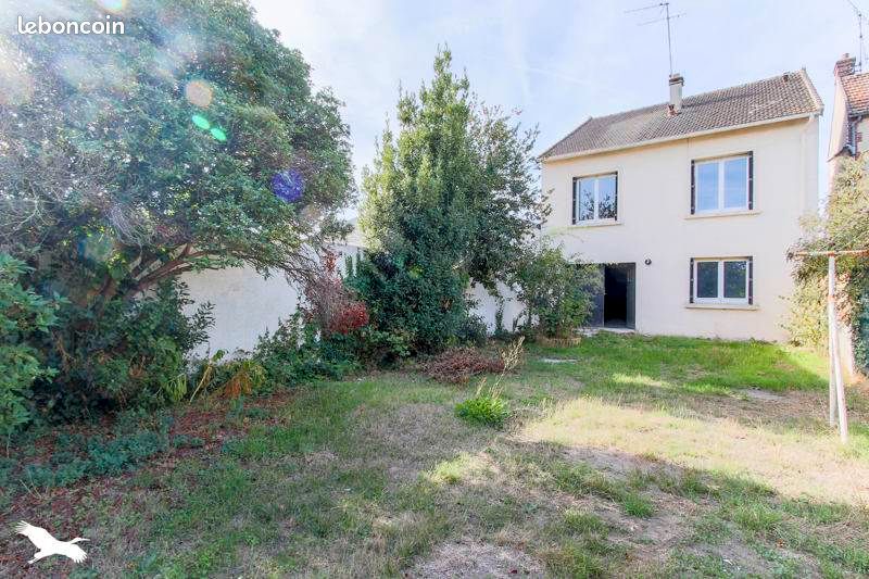 Maison 4 pièces 90 m² · à Mantes-la-Ville · 90 m² · 184 939 €