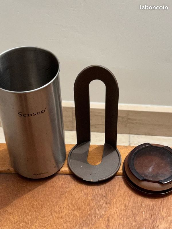 Boîte Brabantia capsule Senseo (image 2)