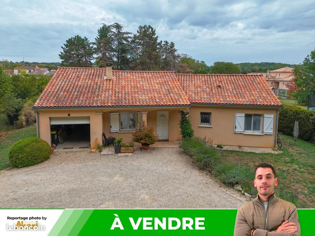 Maison 5 pièces 104 m² · à Bonnes · 104 m² · 210 000 €