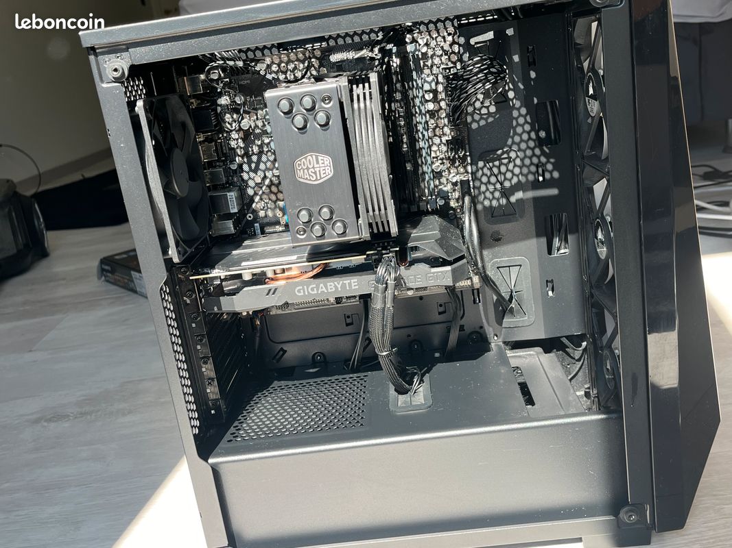 Pc gaming (image 3)