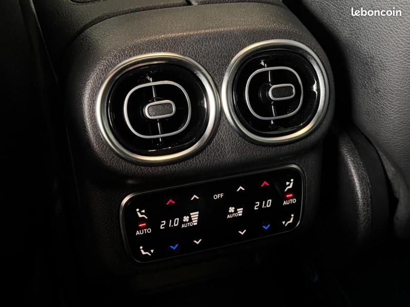 Mercedes GLC SUV 400 e Hybrid EQ 4MATIC AMG Line (image 11)