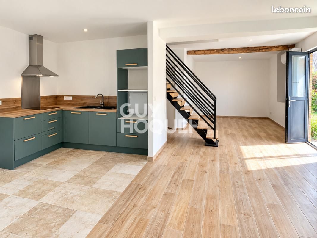 Maison 5 pièces 104 m² (image 2)