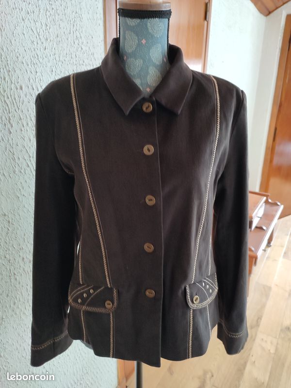 Veste Affinités 42 (image 1)
