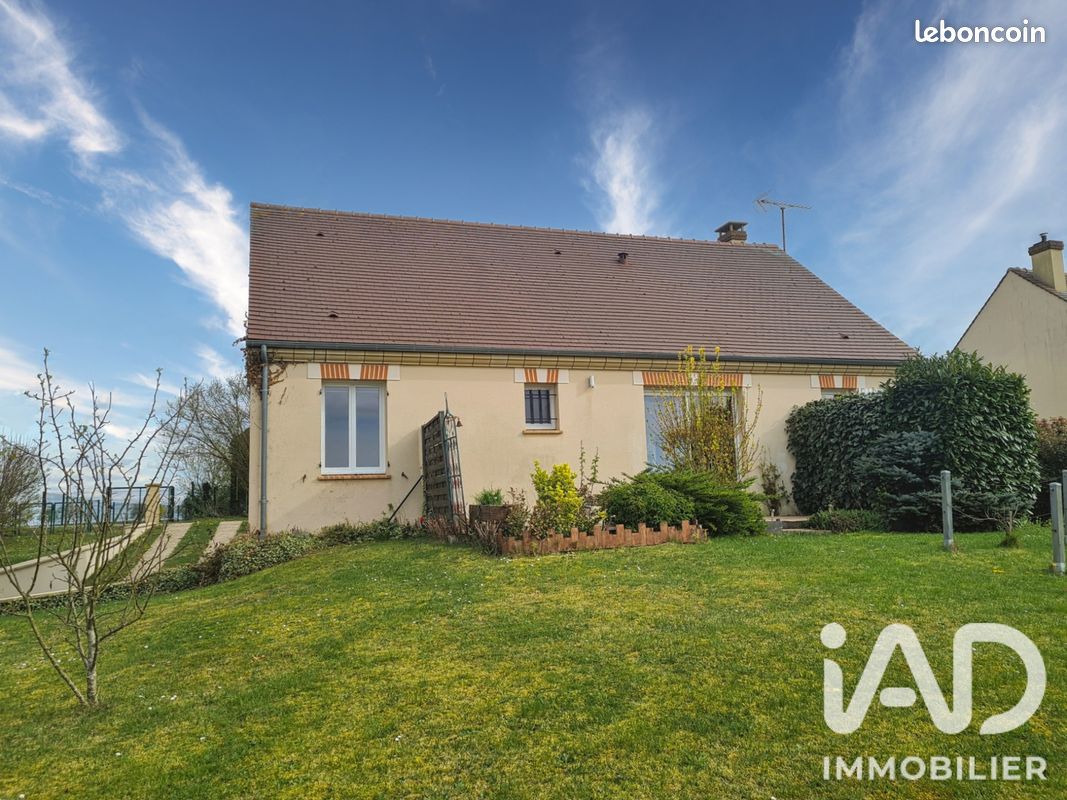 Maison 7 pièces 127 m² · à Dadonville · 127 m² · 225 000 €