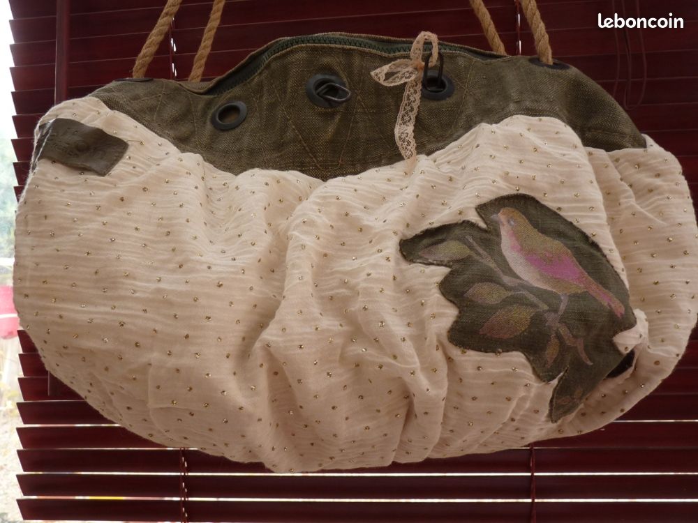 Superbe sac Estellon (image 1)