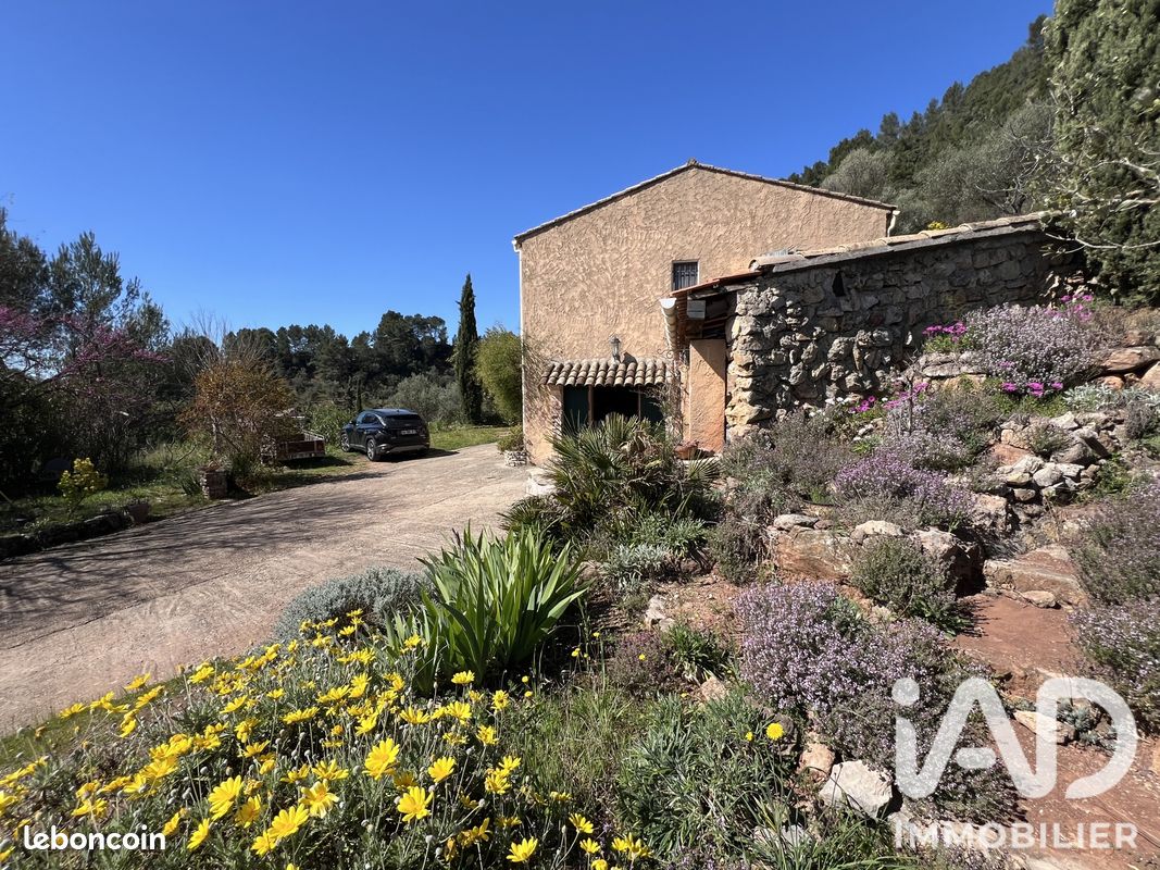 Maison 5 pièces 100 m² · à Vidauban · 100 m² · 330 000 €
