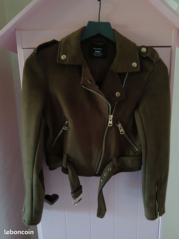 Blouson berska taille XS (image 6)