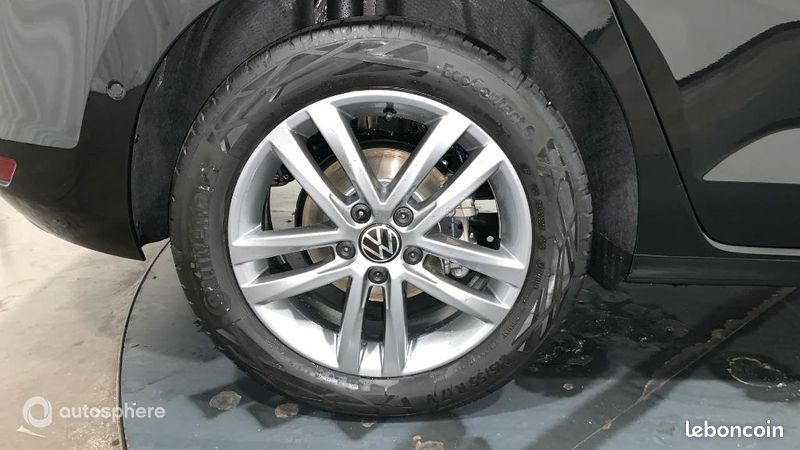 Volkswagen Touran 2.0 TDI 150ch VW Edition DSG7 7 places (image 41)