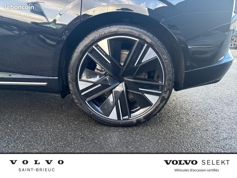 Volvo ES90 Single 333ch Ultra (image 21)
