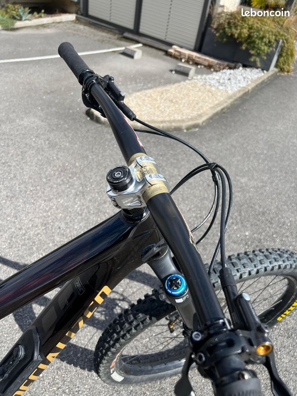 Specialized enduro comp 2023 (image 7)