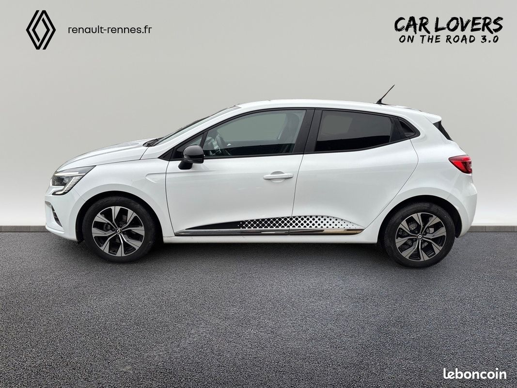 RENAULT Clio SCe 65 Evolution (image 3)