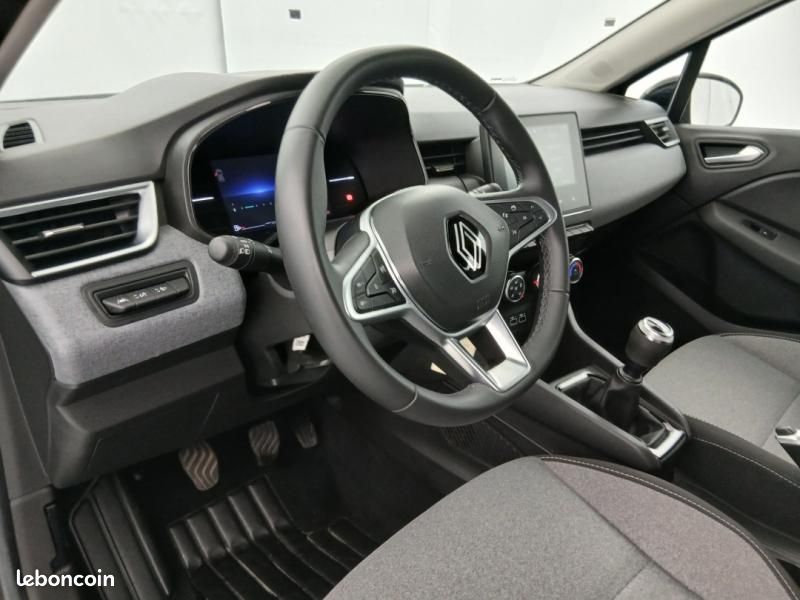 Renault Clio 1.0 SCe 65ch Evolution (image 27)