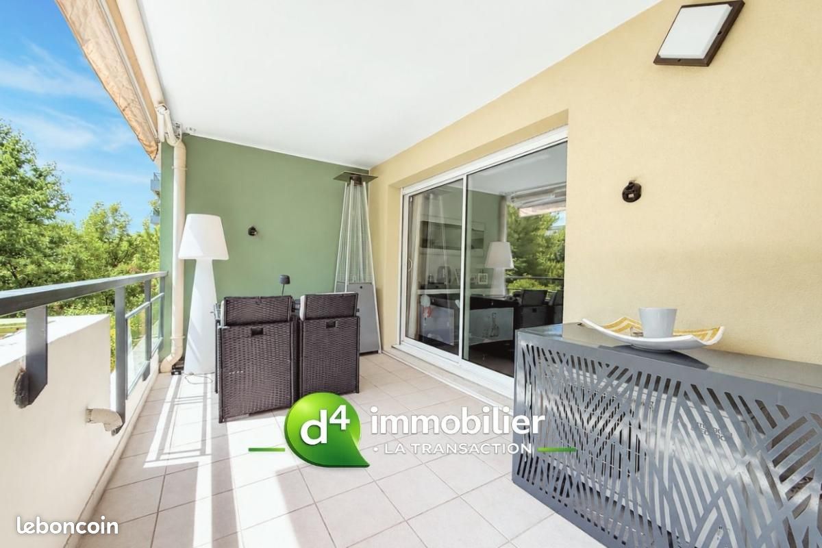Appartement 3 pièces 66 m² · à Marseille · 66 m² · 280 000 €