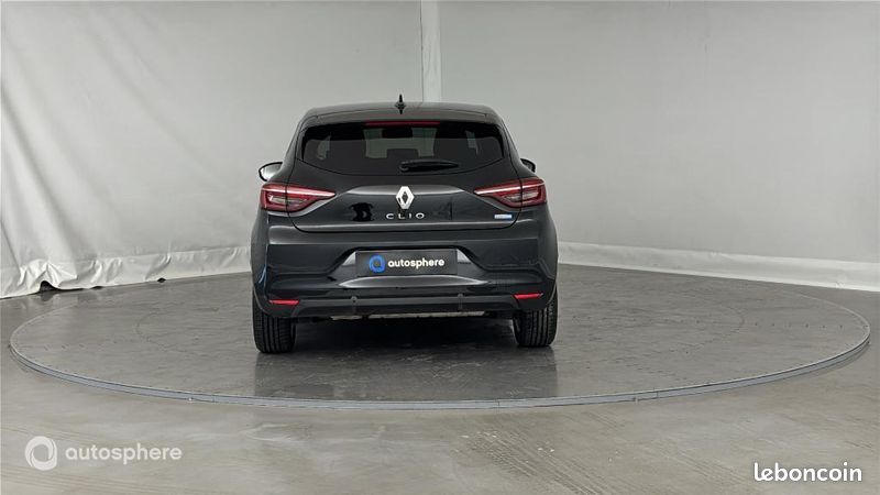 Renault Clio 1.6 E-Tech hybride 145ch Evolution (image 6)
