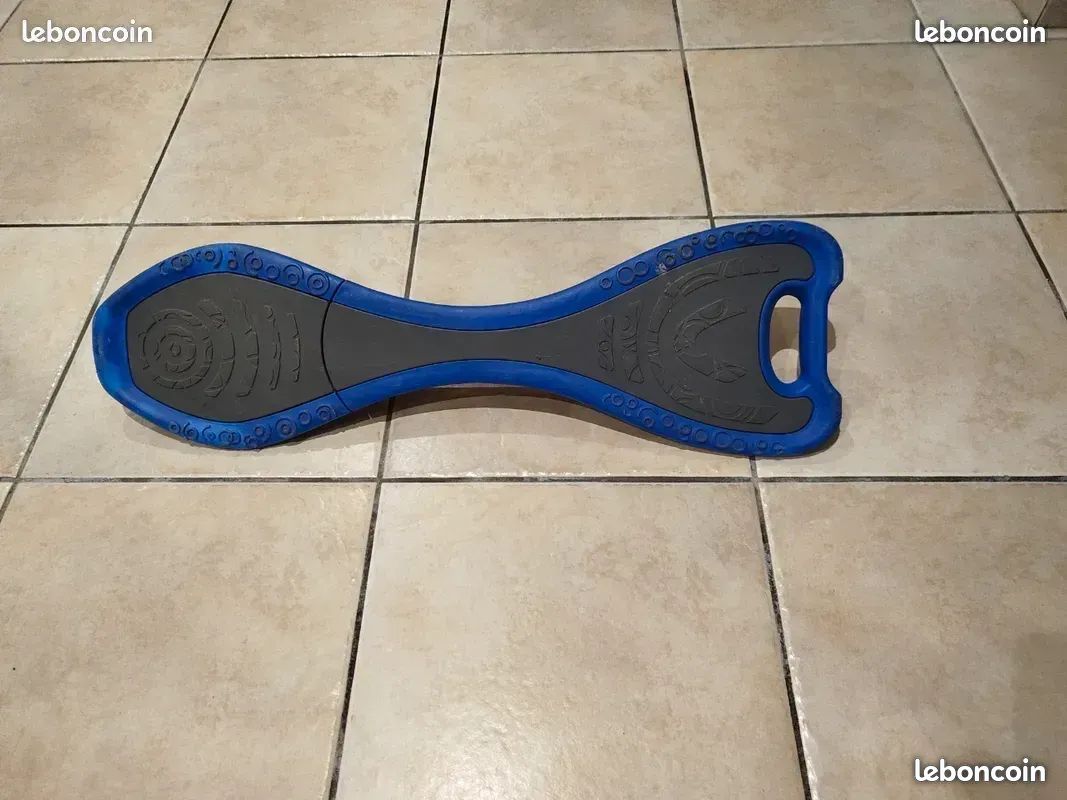 Snakeboard oxelo (image 1)