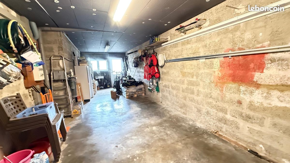 Maison 7 pièces 136 m² (image 11)