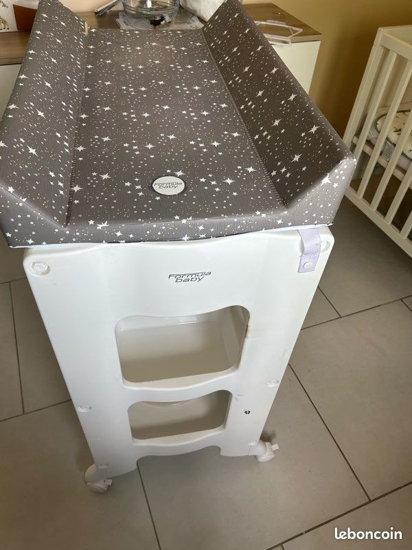 Table à longer (image 4)