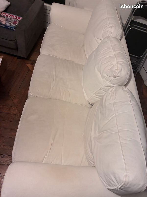 Le canapé VIMLE de chez Ikea qui va révolutionner votre intérieur