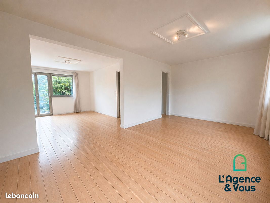 Maison 5 pièces 122 m² · à Lorient · 122 m² · 280 900 €