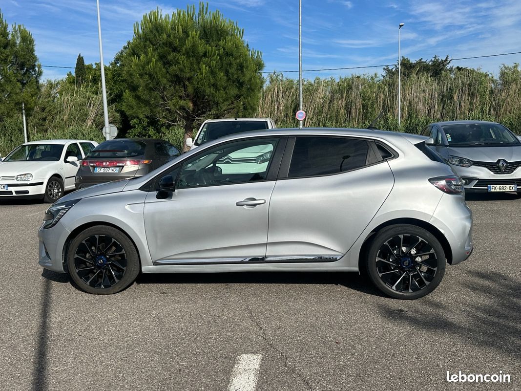 Renault CLIO V BDCI 100 Evolution (image 14)