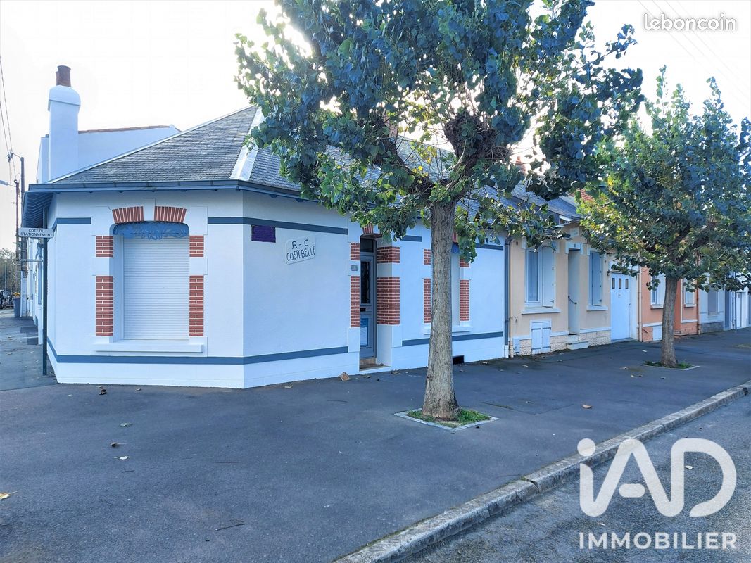 Maison 8 pièces 207 m² · à Les Sables-d'Olonne · 207 m² · 849 000 €
