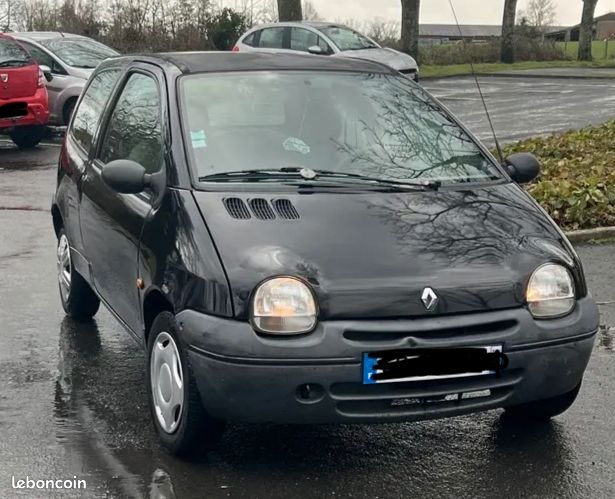Pièces Renault Twingo 1 (image 1)