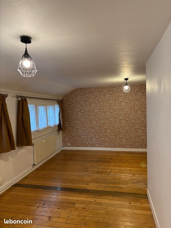 Appartement 3 pièces 80 m² · à Louviers · 80 m² · 118 000 €