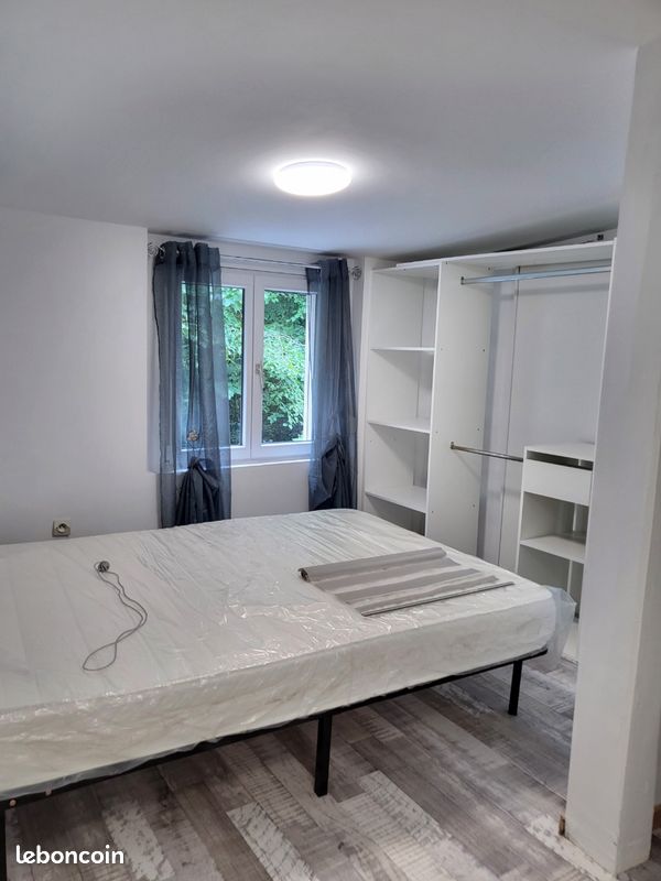 Maison 3 pièces 36 m² · à Bernay · 36 m² · 550 €/mois